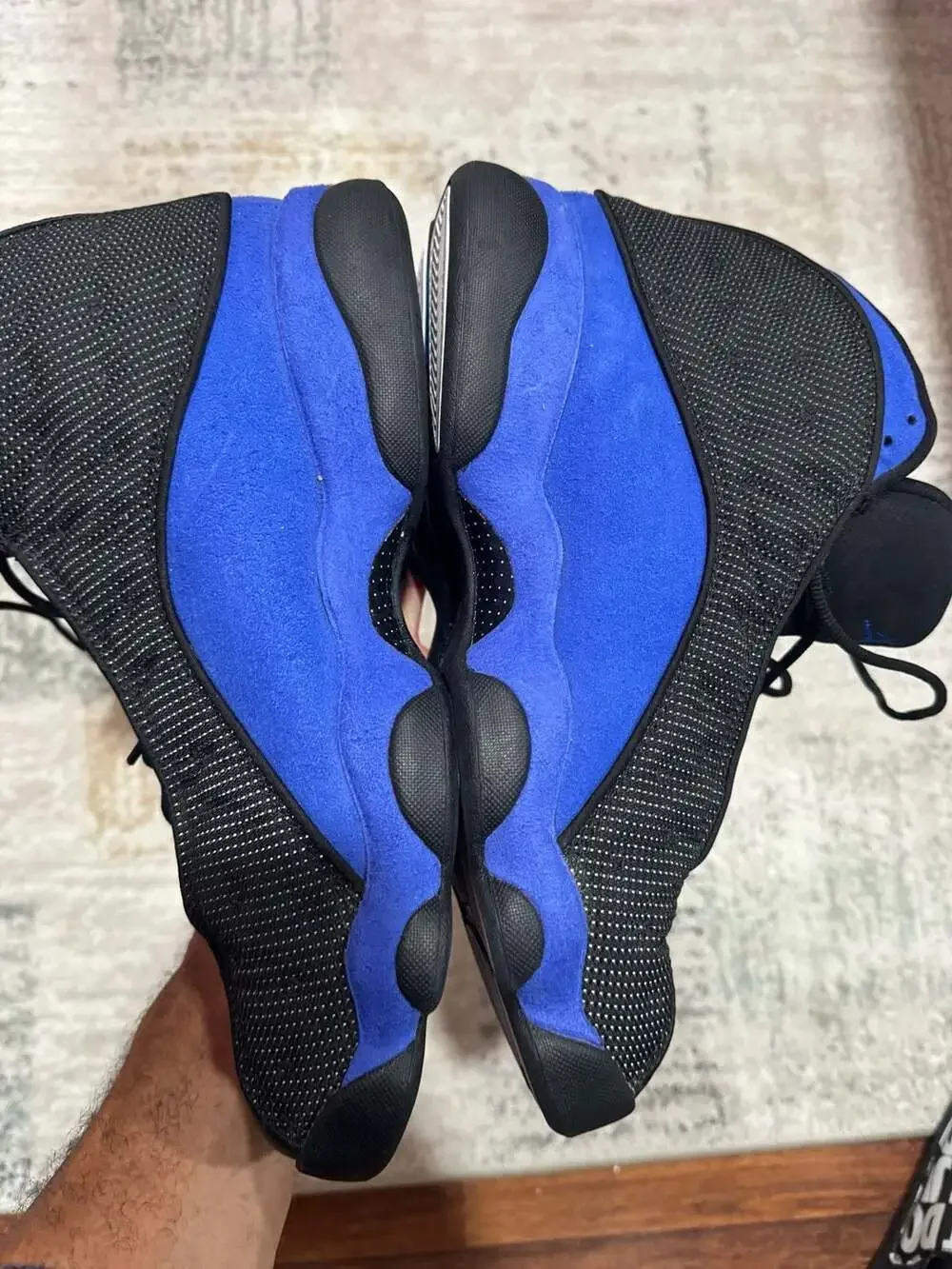 Jordan pre owned